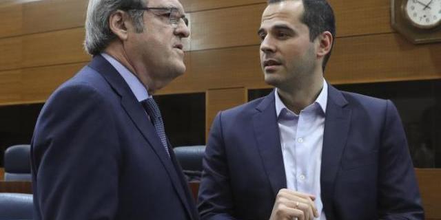 La oposición en la Asamblea ve "desafortunadas" las declaraciones de la concejal del PP de Pinto