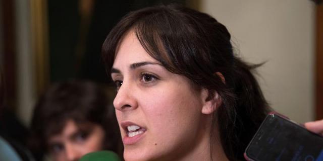 Maestre cree "razonable" la marcha de Huerta por su comportamiento poco ético