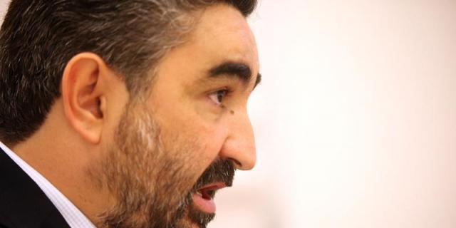 José Manuel Rodríguez Uribes es el nuevo delegado del Gobierno en Madrid