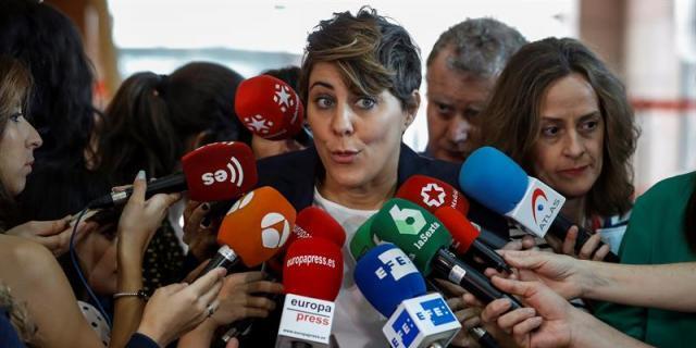 Revocan la credencial de observadora internacional a Lorena Ruiz-Huerta en Colombia por mostrar su apoyo a Petro Revocan la credencial de observadora internacional a Lorena Ruiz-Huerta en Colombia por mostrar su apoyo a Petro