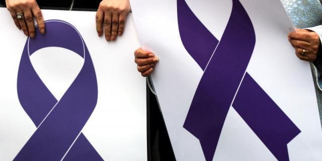 Caen las denuncias por violencia machista y crecen las órdenes de protección