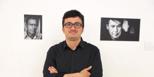 "Prision Blues: políticos en prisión", una exposición que pone en valor el trabajo periodístico