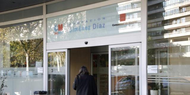 Descubren que un fármaco retrasa el envejecimiento del riñón