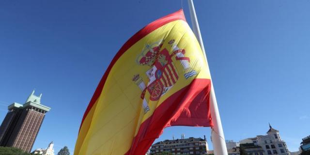 Felipe VI y doña Letizia cumplieron en la Casa Blanca cuatro años de reinado