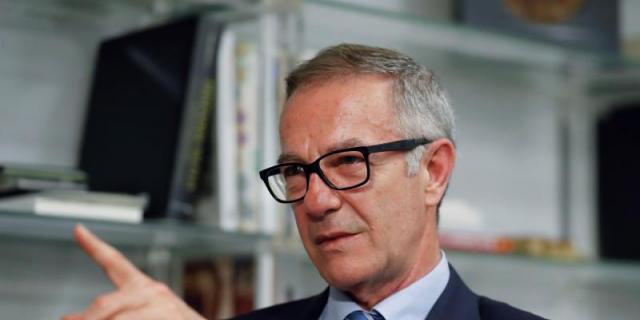 Guirao decide anular la fusión del Teatro de la Zarzuela y el Real