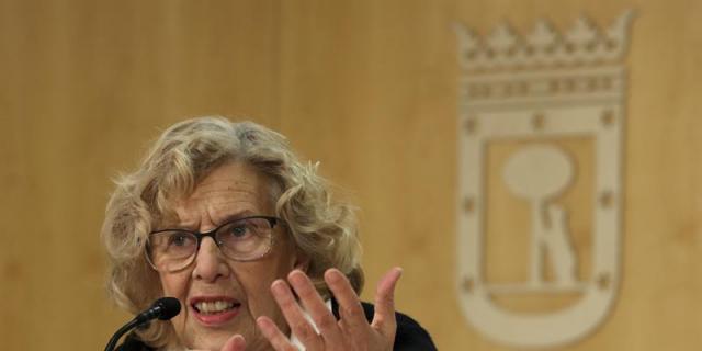 Los presupuestos participativos de Madrid se votan este fin de semana