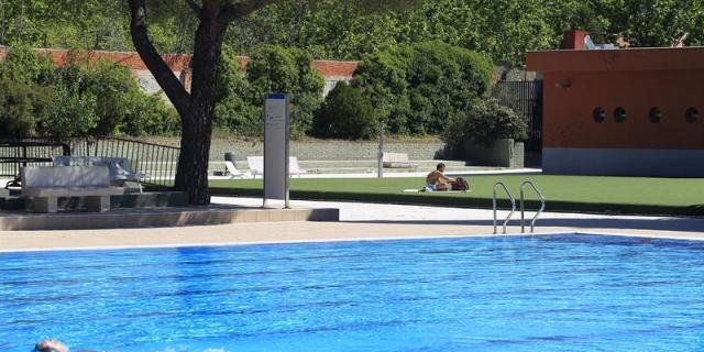 La Comunidad pide extremar la precaución en piscinas para evitar accidentes