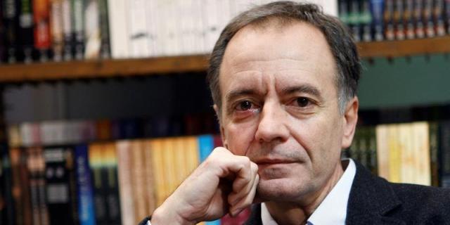 Antonio Soler gana el I Premio de Narrativa Alcobendas Juan Goytisolo