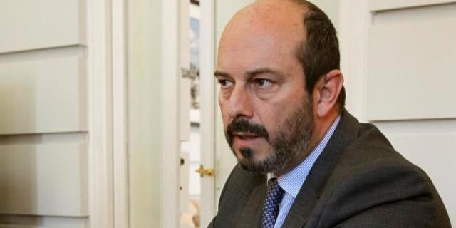 Rollán dice que Cospedal es su "favorita" para liderar el PP Rollán dice que Cospedal es su "favorita" para liderar el PP