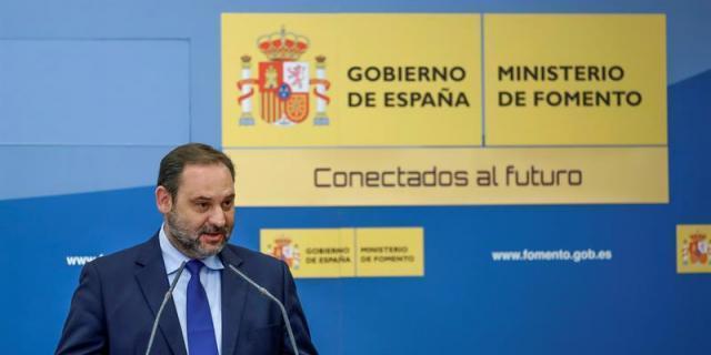 Ábalos cree que se puede "avanzar mucho" en un nuevo modelo de financiación Ábalos cree que se puede "avanzar mucho" en un nuevo modelo de financiación