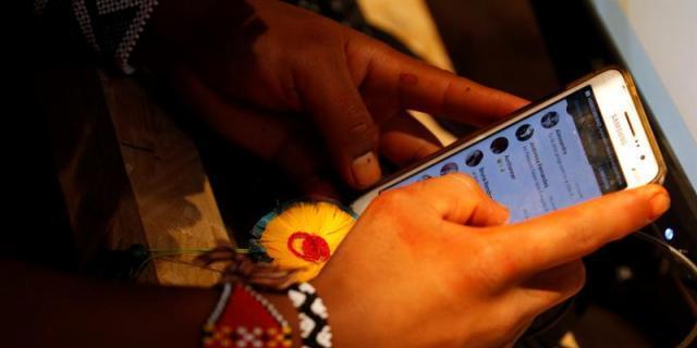 El 25,6% de los jóvenes madrileños usa compulsivamente internet