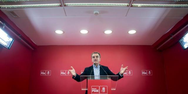 Franco emplaza a Garrido a "aprovechar los fondos" de la Unión Europea Franco emplaza a Garrido a "aprovechar los fondos" de la Unión Europea