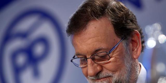 10.020 afiliados del PP de Madrid se inscriben para votar el sucesor de Rajoy 10.020 afiliados del PP de Madrid se inscriben para votar el sucesor de Rajoy