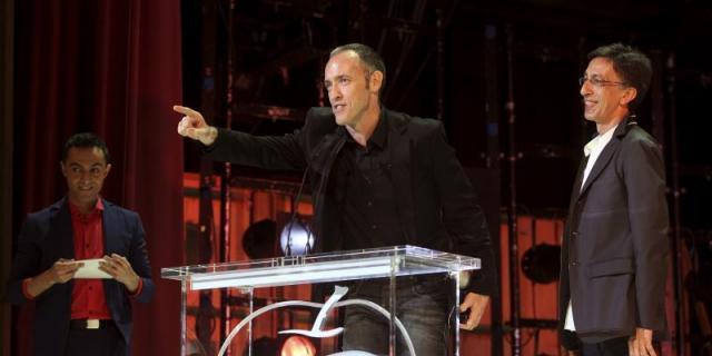 Kamikaze, la compañía de Del Arco, dejará el Teatro Pavón tras la temporada 2018/19