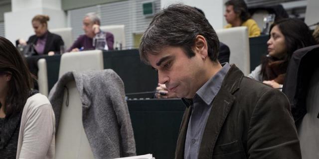 Madrid pide al Gobierno cambiar "hoy" la regla de gasto, no mañana