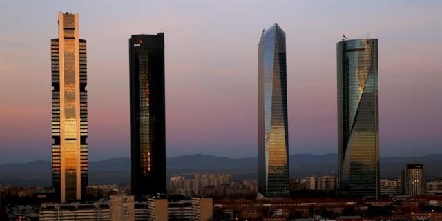 Una 'app' ofrecerá información sobre los edificios más icónicos de la ciudad