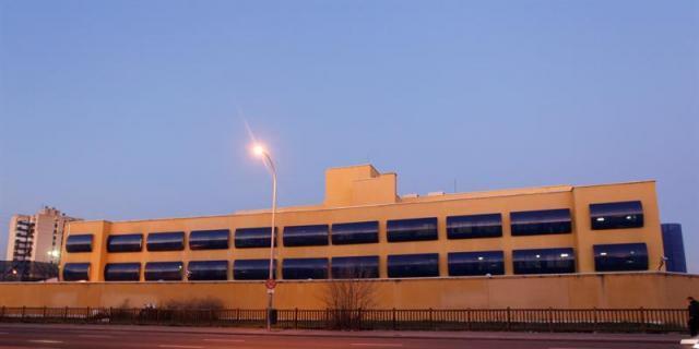 SOS denuncia que el CIE de Aluche vulnera los derechos de los internos