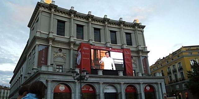 El Real genera una contribución al PIB de 5 euros por cada 1 de subvención