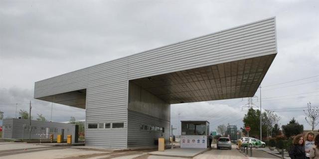 El Ayuntamiento planea cerrar la incineradora de Valdemingómez en 2025