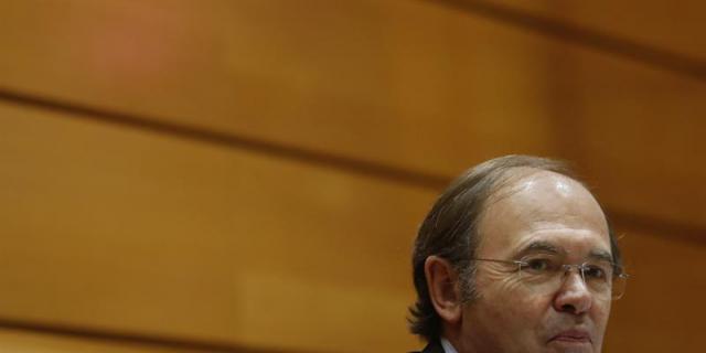 García-Escudero apoya a Cospedal: "encarna lo mejor del PP"