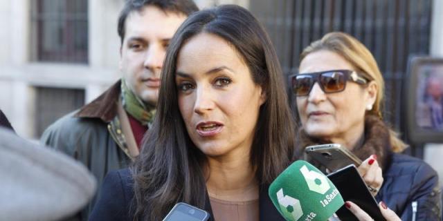 Cs augura que Ahora Madrid tardará menos en pactar cuentas con el PSOE que con sus críticos Cs augura que Ahora Madrid tardará menos en pactar cuentas con el PSOE que con sus críticos