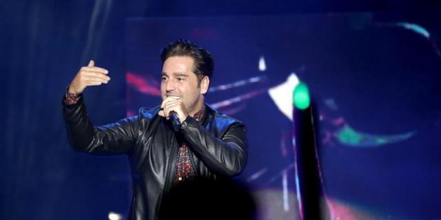 Bustamante y Rosa volvieron al Bernábeu en una "maravillosa" noche