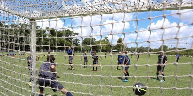 150 adolescentes en acogimiento familiar disfrutan de un campamento en Segovia