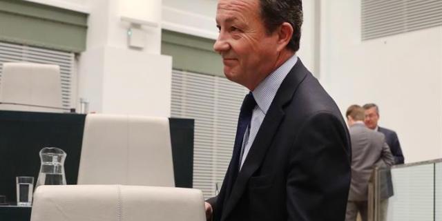 El impulsor de las primarias en el PP lamenta que el formato actual "desincentiva"