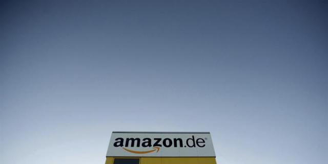 Amazon duplicará la plantilla en España con la creación de 1.600 empleos en 2018