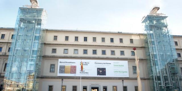 Madrid superó los 2,8 millones de turistas hasta mayo, un 5,5 % más