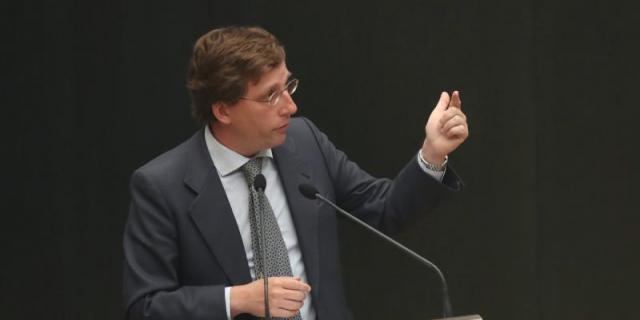 El PP lleva a la Fiscalía al equipo de Carmena por malversación y prevaricación