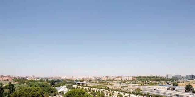 Madrid prolonga el Parque Lineal del Manzanares hasta la Caja Mágica
