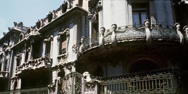 Cinco discográficas piden a la SGAE la retirada de su repertorio anglosajón