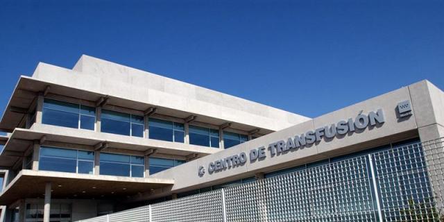 Comienza la campaña de donación de sangre de "antes de salir de vacaciones"