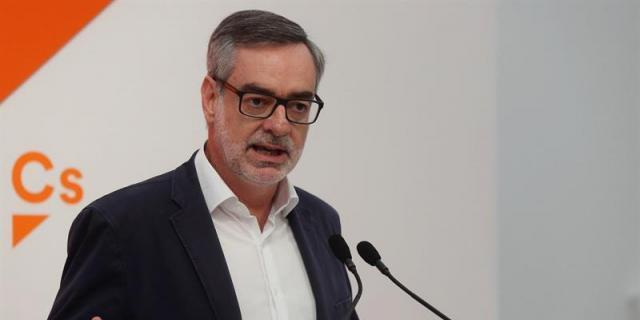 Cs expulsará a detenidos o imputados en macrooperación por amaños de multas