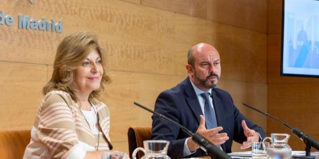 El PP de Madrid aplicará su código ético si algún militante incurre en corrupción