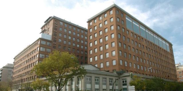 El Hospital La Princesa ofrecerá información personalizada sobre fármacos