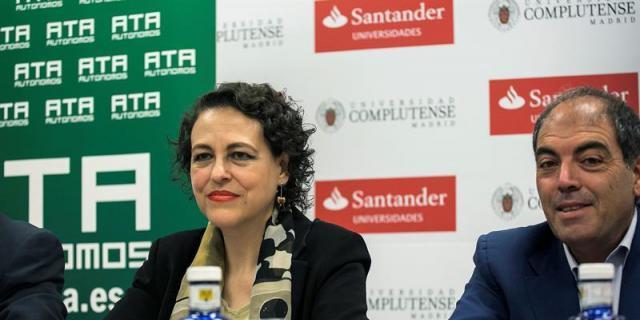 Madrid es la quinta región con mayor incremento de autónomos en lo que va de año
