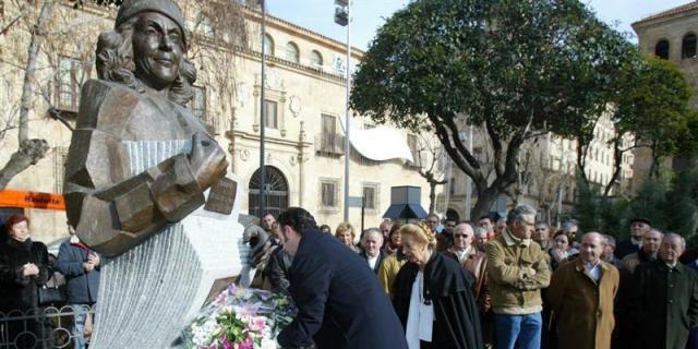 El valenciano Paco Tejedo gana el III Premio Carmen Martín Gaite de El Boalo