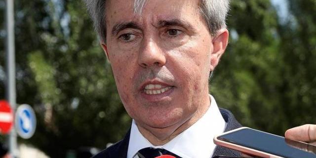 Garrido reclama a Pedro Sánchez que no haga cesiones al "fanatismo" de Torra
