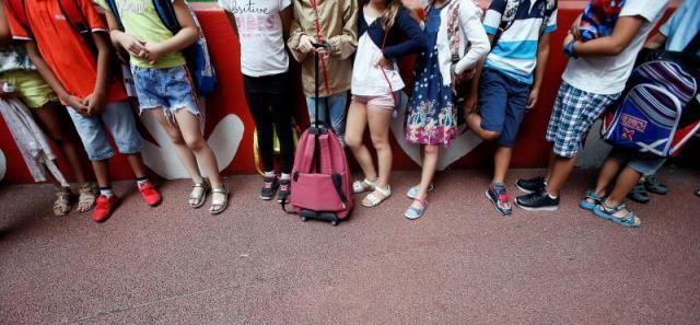 Las Rozas invierte 270.000 euros en mejorar los colegios durante el verano