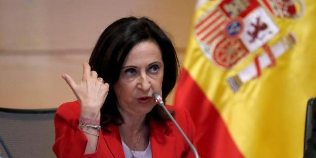 El Ejército español equipara a hombres y mujeres a la hora de llevar tatuajes