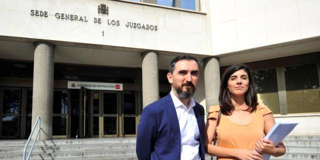 El Consejo de Europa alerta de la acción de Cifuentes contra los dos periodistas que revelaron el caso del máster