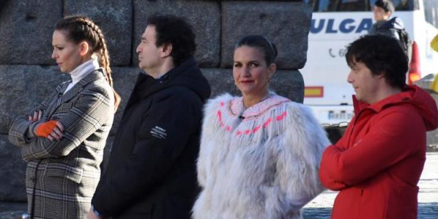 "MasterChef" ha hecho visibles a las chef, según la ganadora de la VI edición