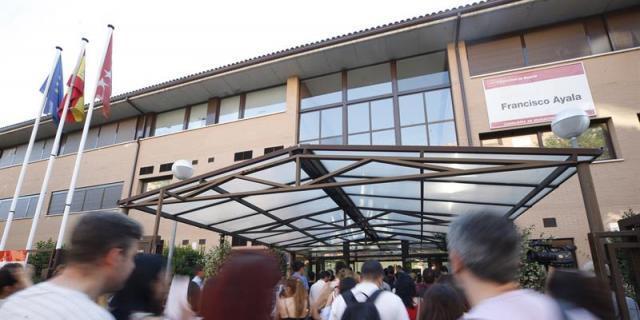 El Gobierno no descarta nuevas oposiciones a profesor si no se cubren las plazas