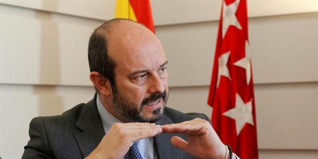 Nuevas ayudas económicas para incentivar la contratación indefinida en la Comunidad de Madrid