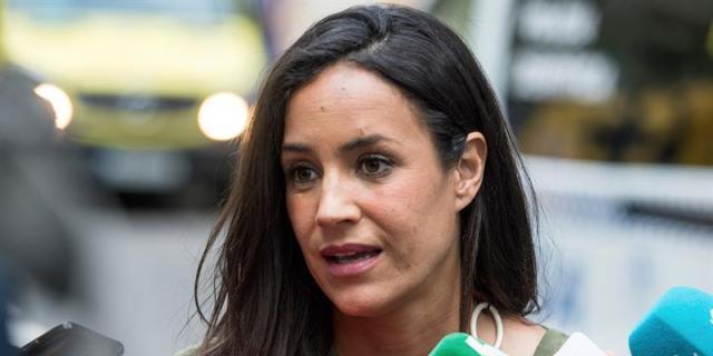 Villacís: "El PSOE es la facción más obediente que tiene Ahora Madrid"