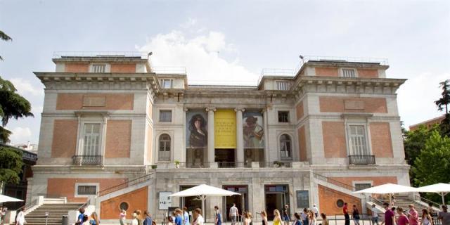 Museo del Prado cierra 2017 con resultado positivo de 3,3 millones de euros