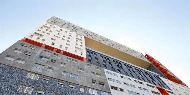 La compraventa de viviendas subió un 6,6% en mayo en Madrid