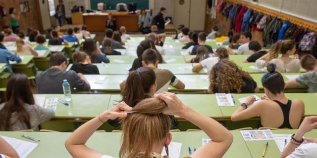 La Comunidad oferta siete nuevos ciclos de FP y amplía otros 26 para el próximo curso